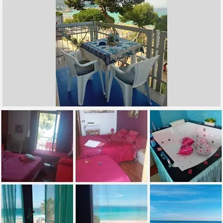 Mondello House * Palermo