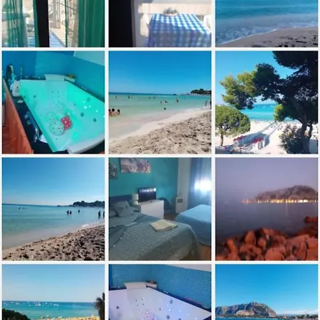 Mondello House Pensjonat *