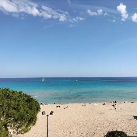 Mondello House * Palermo