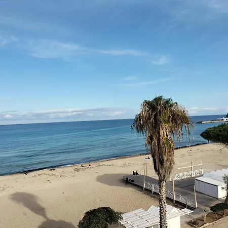 Mondello House Pensjonat