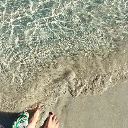 Pensjonat Mondello House