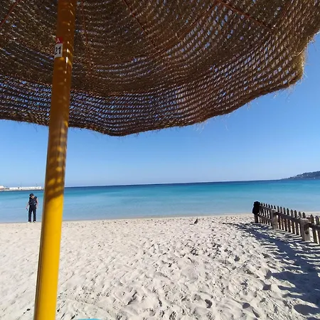 Pensjonat Mondello House *