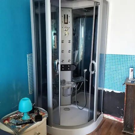 Mondello House Pensjonat Palermo