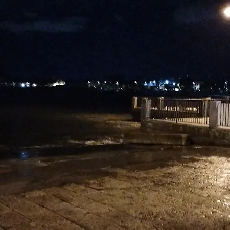 Mondello House Pensjonat