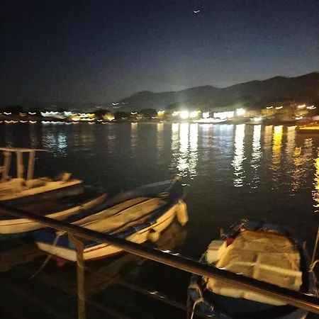 Mondello House Pensjonat *