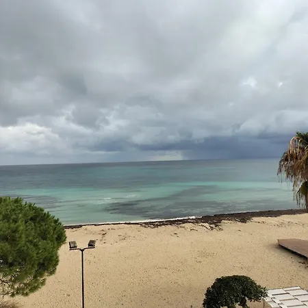 Pensjonat Mondello House