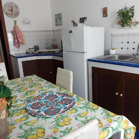 Mondello House Pensjonat Palermo