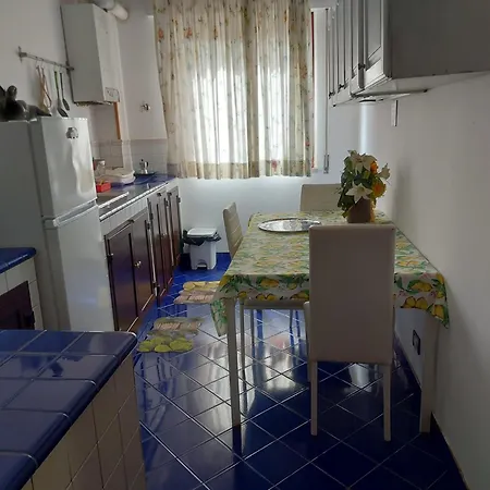 Mondello House Palermo