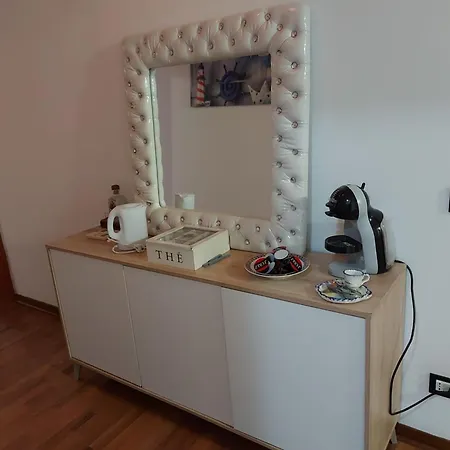 Pensjonat Mondello House