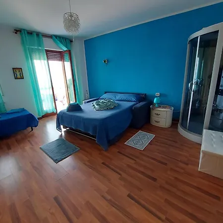 Mondello House Pensjonat