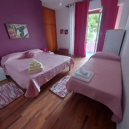 Pensjonat Mondello House